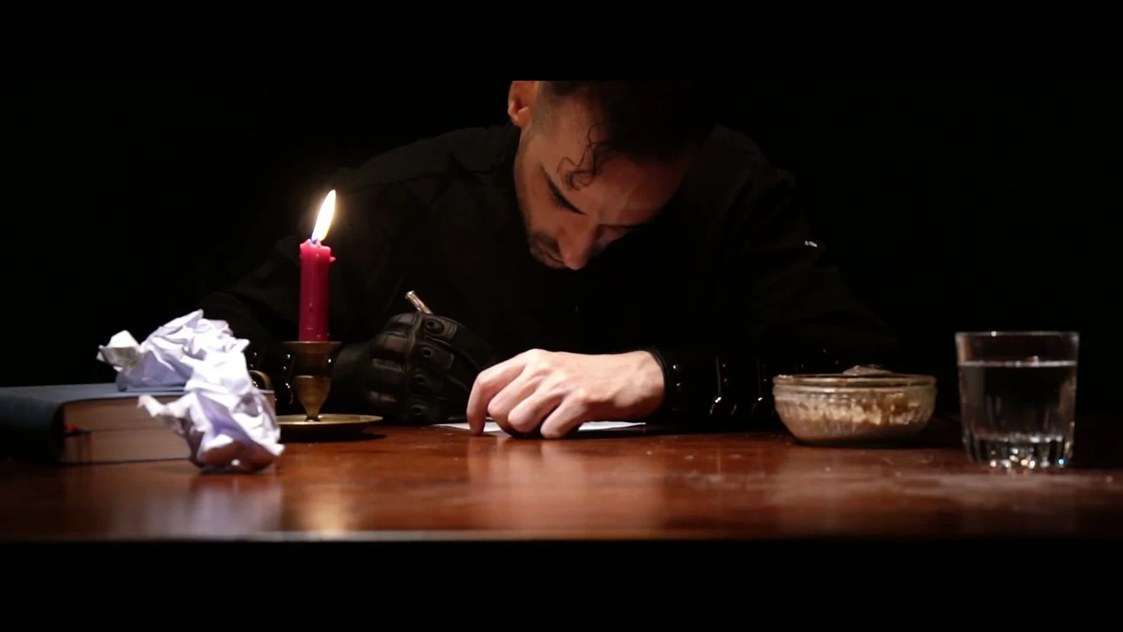 Cinematography & Direction portfolio preview