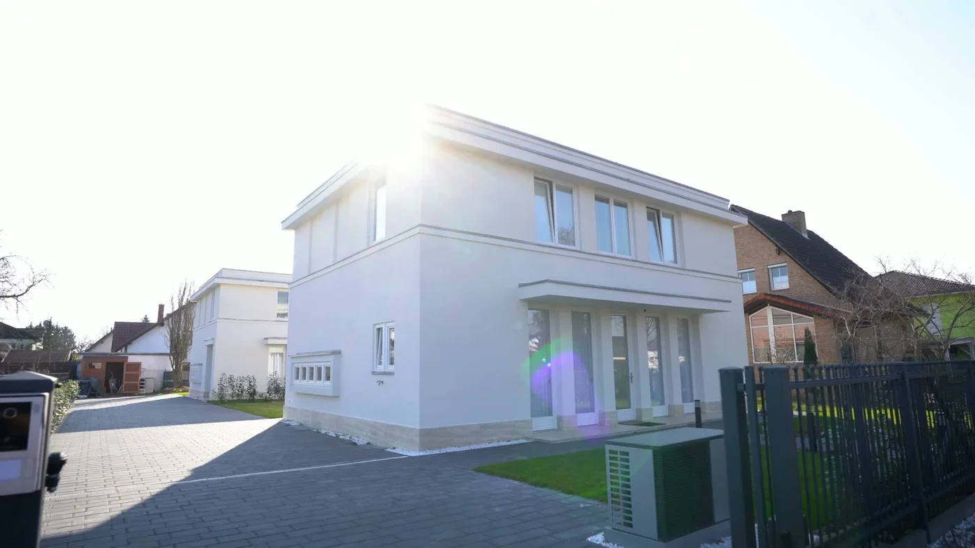 Real Estate Films portfolio preview